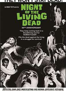 Đêm Của Những Xác Chết - Night of the Living Dead - (1990) - PhimMoi2024 - Website xem phim miễn phí tốt nhất