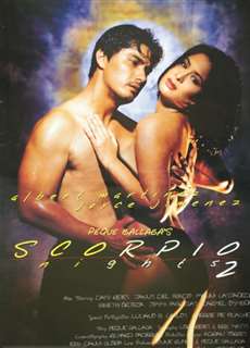 Đêm Của Thiên Yết 2 - Scorpio Nights 2 - (1999) - PhimMoi2024 - Website xem phim miễn phí tốt nhất