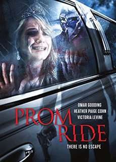 Đêm Dạ Hội - Prom Ride - (2015) - PhimMoi2024 - Website xem phim miễn phí tốt nhất