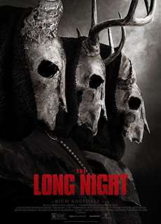 Đêm dài nhất - The Longest Night - (2022) - PhimMoi2024 - Website xem phim miễn phí tốt nhất