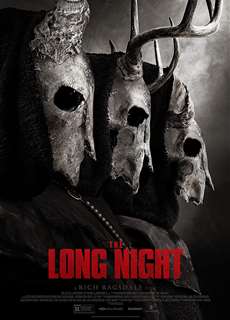 Đêm Dài (Phù Thủy Tà Ma) - The Long Night (The Coven) - (2022) - PhimMoi2024 - Website xem phim miễn phí tốt nhất