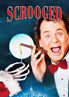 Đêm Giáng Sinh đáng nhớ - Scrooged - (1988) - PhimMoi2024 - Website xem phim miễn phí tốt nhất
