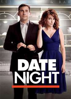  Đêm Hẹn Nhớ Đời  - Date Night - (2010) - PhimMoi2024 - Website xem phim miễn phí tốt nhất