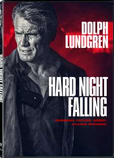 Đêm Hoang Tàn - Hard Night Falling - (2019) - PhimMoi2024 - Website xem phim miễn phí tốt nhất