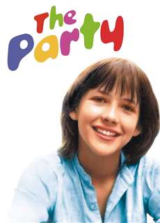 Đêm Khiêu Vũ - The Party - (1980) - PhimMoi2024 - Website xem phim miễn phí tốt nhất