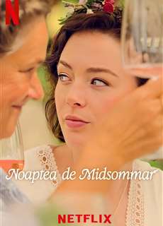 Đêm mùa hè - Midsummer Night - (2024) - Website xem phim miễn phí tốt nhất