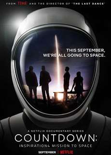 Đếm ngược: Sứ mệnh vũ trụ Inspiration4 - Countdown: Inspiration4 Mission to Space - (2021) - PhimMoi2024 - Website xem phim miễn phí tốt nhất
