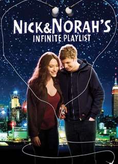 Đêm nhạc bất tận của Nick và Norah - Nick and Norah's Infinite Playlist - (2008) - PhimMoi2024 - Website xem phim miễn phí tốt nhất