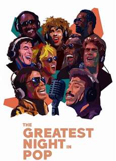 Đêm Nhạc Pop Lịch Sử - The Greatest Night in Pop - (2024) - PhimMoi2024 - Website xem phim miễn phí tốt nhất
