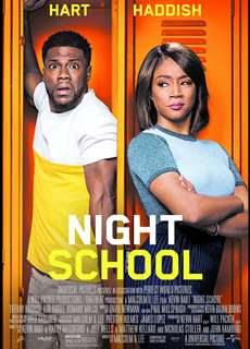 Đêm Ở Trường Học - Night School - (2018) - PhimMoi2024 - Website xem phim miễn phí tốt nhất