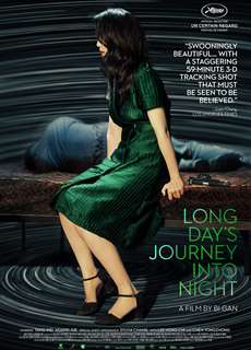 Đêm Tối Cuối Cùng Ở Địa Cầu - Long Day's Journey Into Night - (2018) - PhimMoi2024 - Website xem phim miễn phí tốt nhất