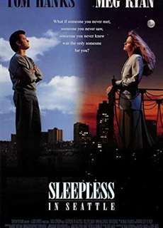 Đêm Trắng Ở Seattle - Sleepless in Seattle - (1993) - PhimMoi2024 - Website xem phim miễn phí tốt nhất
