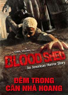 Đêm Trong Căn Nhà Hoang - American Bloodshed - (2017) - PhimMoi2024 - Website xem phim miễn phí tốt nhất