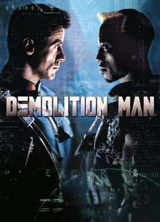 Demolition Man - Demolition Man - (1993) - PhimMoi2024 - Website xem phim miễn phí tốt nhất