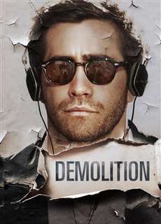 Demolition - Demolition - (2015) - PhimMoi2024 - Website xem phim miễn phí tốt nhất