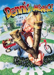 Dennis Siêu Quậy - Dennis the Menace - (1993) - PhimMoi2024 - Website xem phim miễn phí tốt nhất