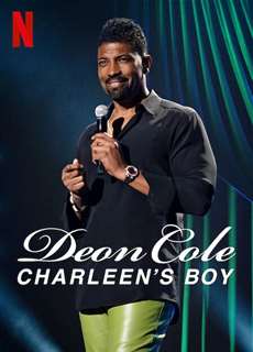 Deon Cole: Con trai bé bỏng của mẹ - Deon Cole: Charleen’s Boy - (2022) - PhimMoi2024 - Website xem phim miễn phí tốt nhất