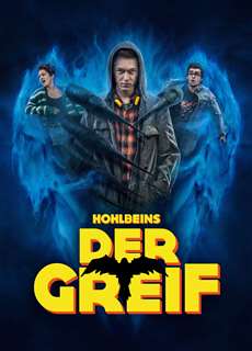 Der Greif - The Gryphon - (2023) - PhimMoi2024 - Website xem phim miễn phí tốt nhất