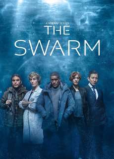 Der Schwarm - The Swarm - (2023) - Website xem phim miễn phí tốt nhất