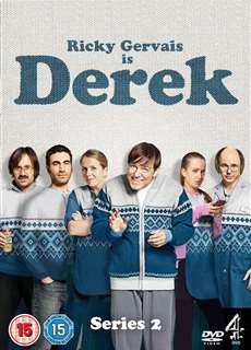Derek (Phần 2) - Derek (Season 2) - (2014) - PhimMoi2024 - Website xem phim miễn phí tốt nhất