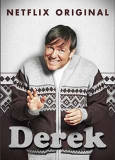 Derek (Phần 3) - Derek (Season 3) - (2016) - PhimMoi2024 - Website xem phim miễn phí tốt nhất