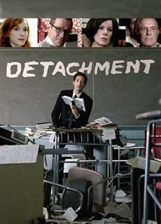 Detachment - Detachment - (2011) - PhimMoi2024 - Website xem phim miễn phí tốt nhất