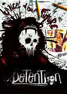 Detention - Detention - (2011) - PhimMoi2024 - Website xem phim miễn phí tốt nhất