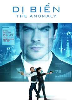 Dị Biến - The Anomaly - (2014) - PhimMoi2024 - Website xem phim miễn phí tốt nhất