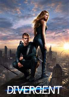 Dị Biệt: Những Kẻ Bất Trị - Divergent - (2014) - PhimMoi2024 - Website xem phim miễn phí tốt nhất