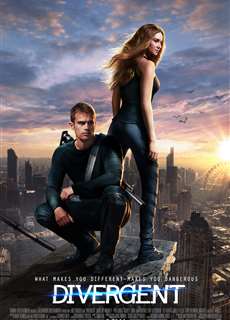 Dị biệt - Divergent - (2014) - PhimMoi2024 - Website xem phim miễn phí tốt nhất