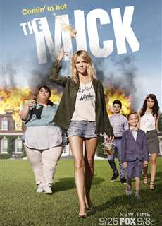 Dì Mick - The Mick - (2017) - PhimMoi2024 - Website xem phim miễn phí tốt nhất