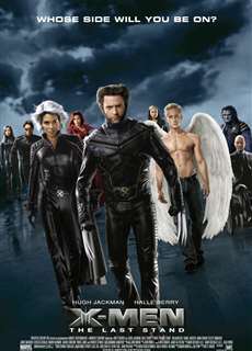 Dị Nhân 3 Phán Quyết Cuối Cùng - X-Men: The Last Stand - (2006) - PhimMoi2024 - Website xem phim miễn phí tốt nhất