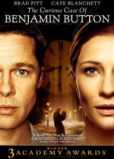 Dị Nhân Benjamin - The Curious Case of Benjamin Button - (2008) - PhimMoi2024 - Website xem phim miễn phí tốt nhất