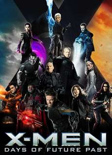 Dị Nhân: Ngày Cũ Của Tương Lai - X-Men: Days of Future Past - The Rogue - (2014) - PhimMoi2024 - Website xem phim miễn phí tốt nhất