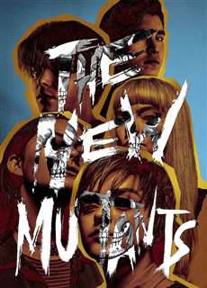 Dị Nhân Thế Hệ Mới - The New Mutants - (2020) - PhimMoi2024 - Website xem phim miễn phí tốt nhất