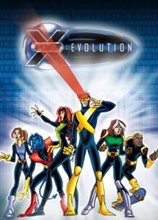  Dị nhân - X-Men: Evolution - (2000) - PhimMoi2024 - Website xem phim miễn phí tốt nhất