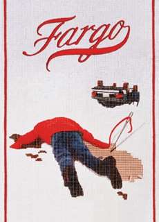 Đi Quá Xa - Fargo - (1996) - PhimMoi2024 - Website xem phim miễn phí tốt nhất