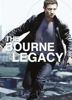 Di sản của Bourne - The Bourne Legacy - (2012) - PhimMoi2024 - Website xem phim miễn phí tốt nhất