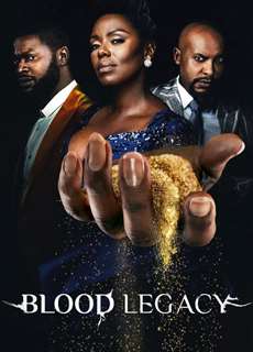 Di sản vấy máu - Blood Legacy - (2024) - Website xem phim miễn phí tốt nhất