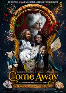 Đi Thật Xa - Come Away - (2020) - PhimMoi2024 - Website xem phim miễn phí tốt nhất