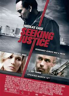Đi Tìm Công Lý - Seeking Justice - (2011) - PhimMoi2024 - Website xem phim miễn phí tốt nhất