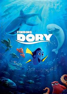 Đi Tìm Dory - Finding Dory - (2016) - PhimMoi2024 - Website xem phim miễn phí tốt nhất