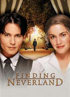 Đi Tìm Miền Đất Hứa - Finding Neverland - (2004) - PhimMoi2024 - Website xem phim miễn phí tốt nhất