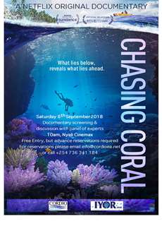 Đi tìm san hô - Chasing Coral - (2017) - PhimMoi2024 - Website xem phim miễn phí tốt nhất