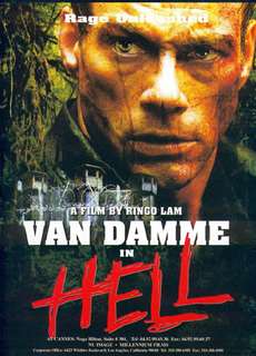 Địa Ngục Trần Gian - In Hell - (2003) - PhimMoi2024 - Website xem phim miễn phí tốt nhất