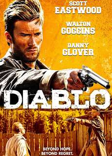 Diablo - Diablo - (2015) - PhimMoi2024 - Website xem phim miễn phí tốt nhất