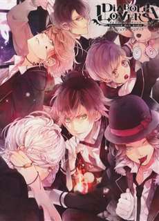 DIABOLIK LOVERS - DIABOLIK LOVERS - (2013) - PhimMoi2024 - Website xem phim miễn phí tốt nhất