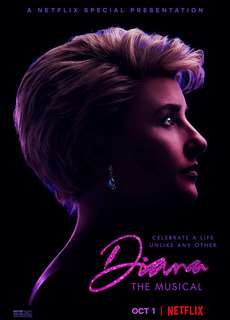 Diana: Nhạc kịch - Diana: The Musical - (2021) - PhimMoi2024 - Website xem phim miễn phí tốt nhất