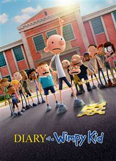 Diary of a Wimpy Kid - Diary of a Wimpy Kid - (2021) - PhimMoi2024 - Website xem phim miễn phí tốt nhất