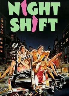 Dịch Vụ Ca Đêm - Night Shift - (1982) - PhimMoi2024 - Website xem phim miễn phí tốt nhất